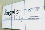 Angel’s Day: новые сервисы в индустрии фитнеса и реабилитации