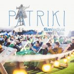Первый кинофестиваль на Патриарших Patriki Film Festival