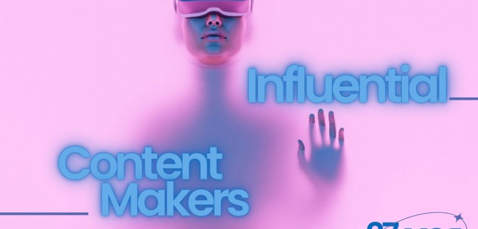 Интенсив Influential Content Makers